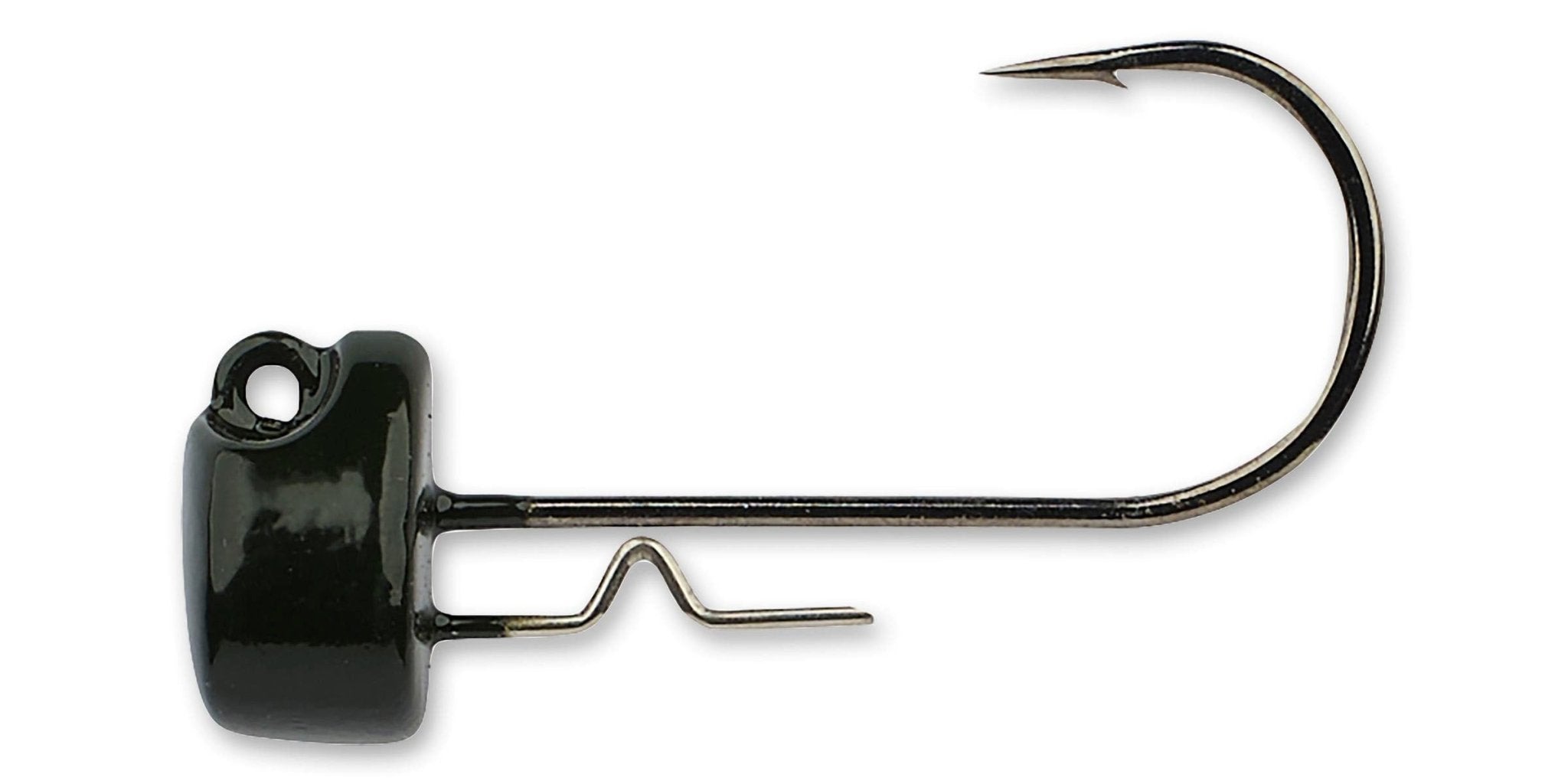 Savage Gear Ned Jig Heads - Premium Fishing Jigs for Bass, Walleye & Panfish - Perfect for Freshwater & Light Saltwater Fishing