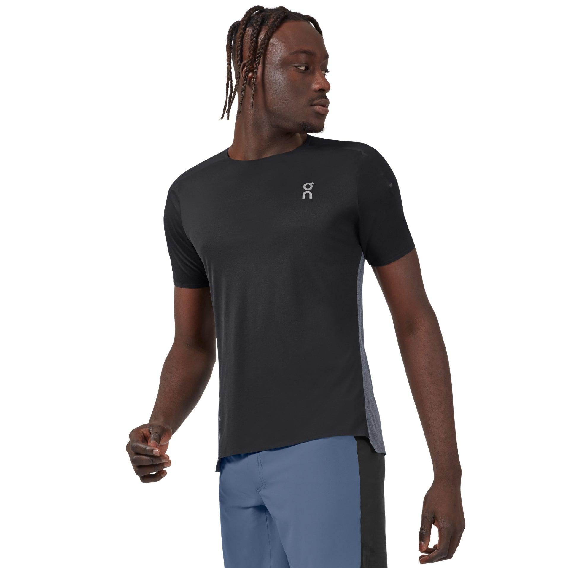 Men's Running Shoes - Lightweight Performance Sneakers for Jogging, Training & Gym Workouts - Breathable Mesh & Cushioned Support for Men