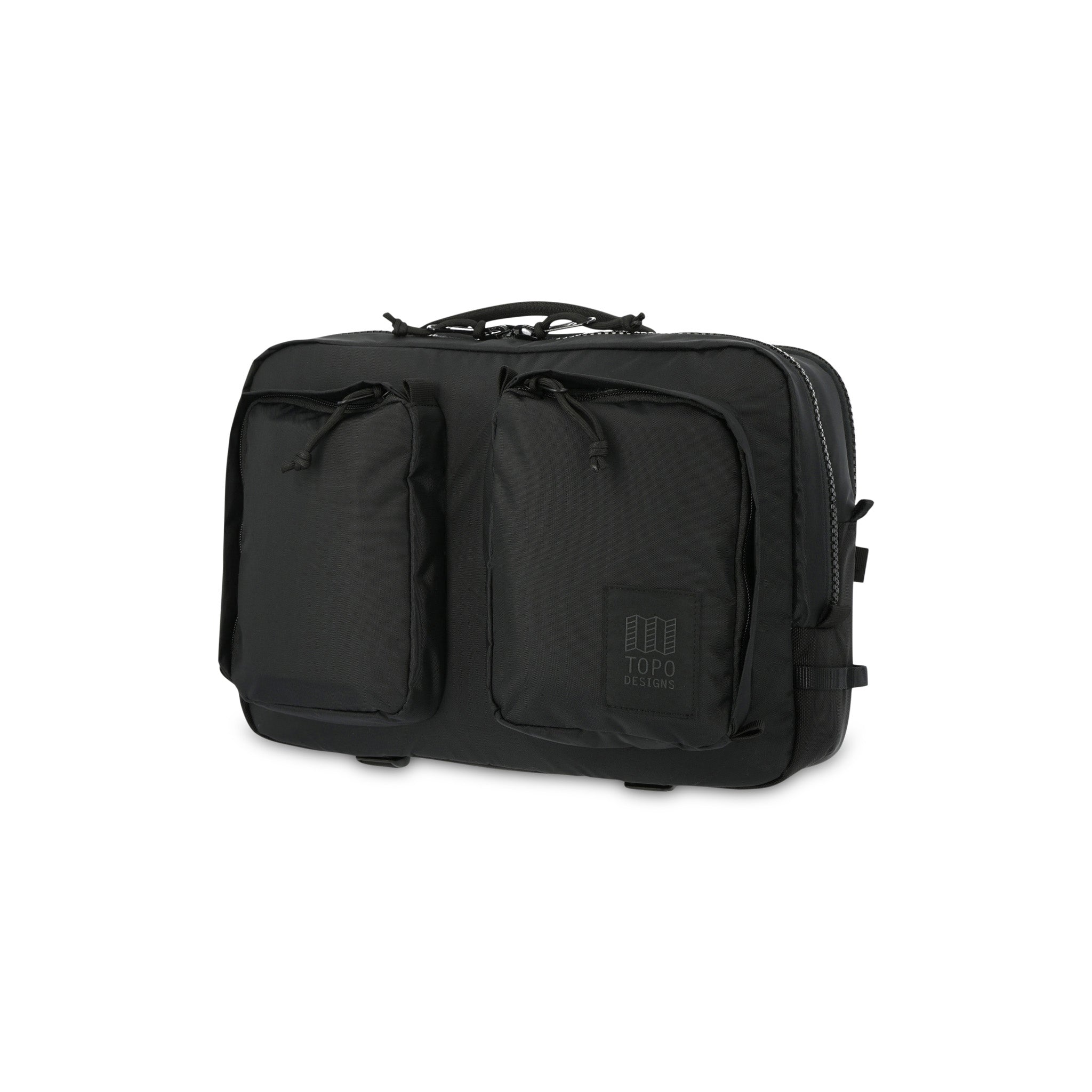 Premium Leather Business Briefcase for Men & Women - Professional Laptop Bag with USB Charging Port - Ideal for Office, Travel & Business Meetings