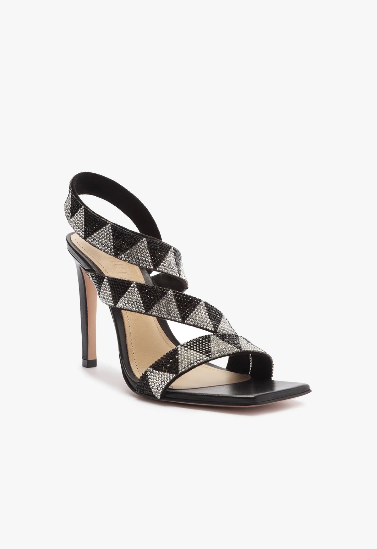 Jodie Shine Women's Fashion Sandals - Comfortable & Stylish Summer Shoes for Beach, Walking, and Casual Outfits