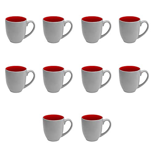 - Blank - Red