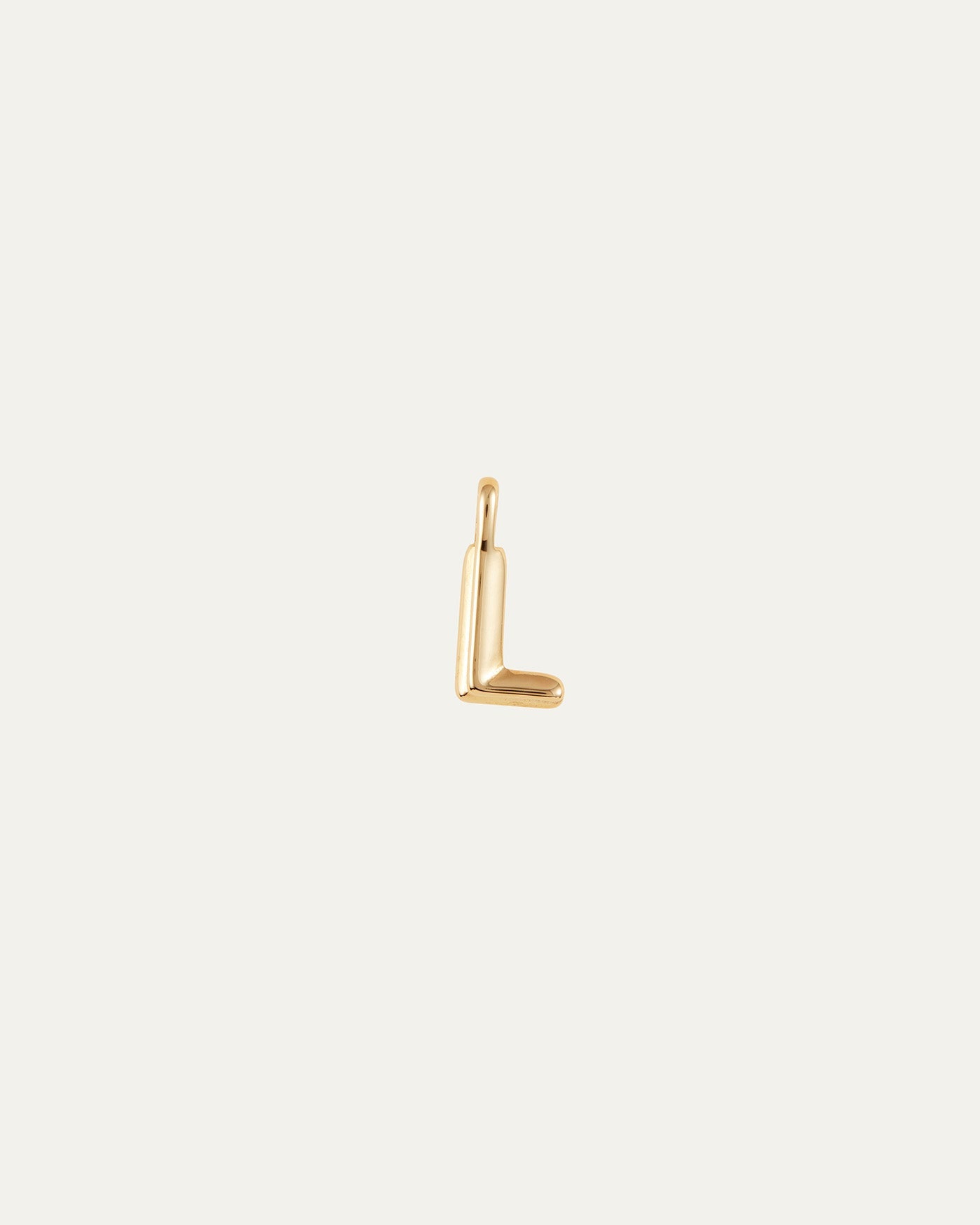 Elegant Monogram Pendant Necklace - Personalized Initial Jewelry for Women - Perfect Gift for Birthday, Anniversary & Valentine's Day - Ideal for Everyday Wear & Special Occasions