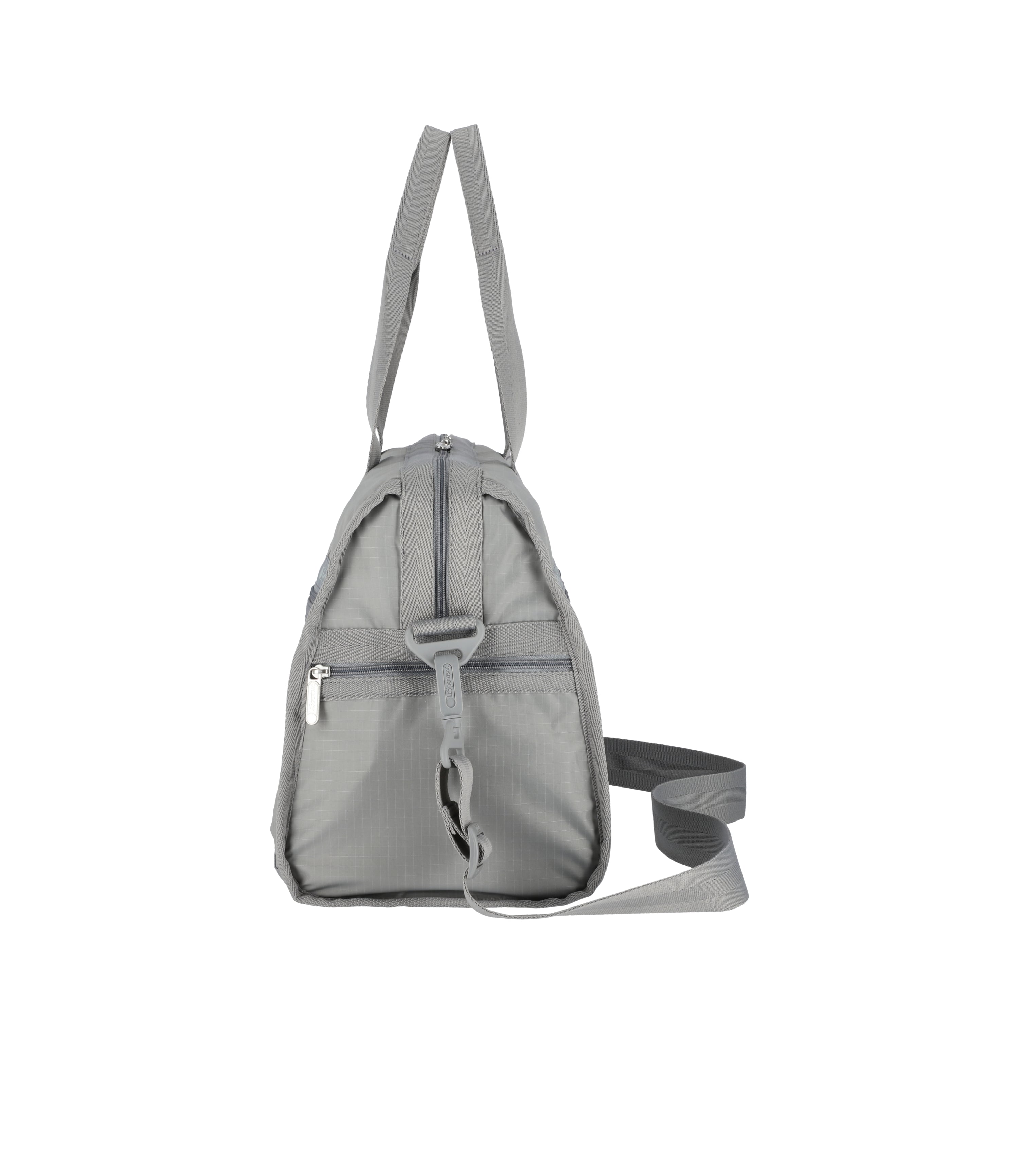 Premium Medium Weekender Travel Bag - Durable & Stylish Carry-On for Weekend Getaways, Business Trips, and Gym Essentials | Perfect for Men & Women