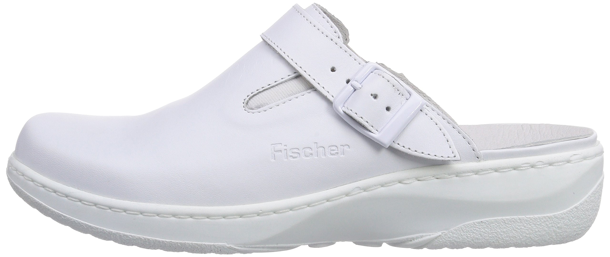 Comfortable Women's Clogs - Slip-Resistant Garden & House Shoes for Indoor/Outdoor Use - Perfect for Nursing, Kitchen, and Casual Wear