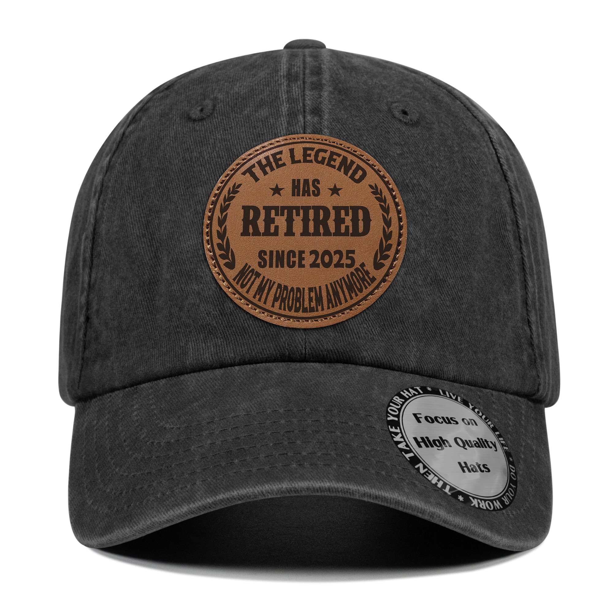 Best Personalized & Funny Retirement Gifts for Women & Men 2025 - Unique Retired Gift Ideas for Coworkers, Friends & Family - Perfect for Retirement Parties, Farewell Celebrations & Milestone Achievements