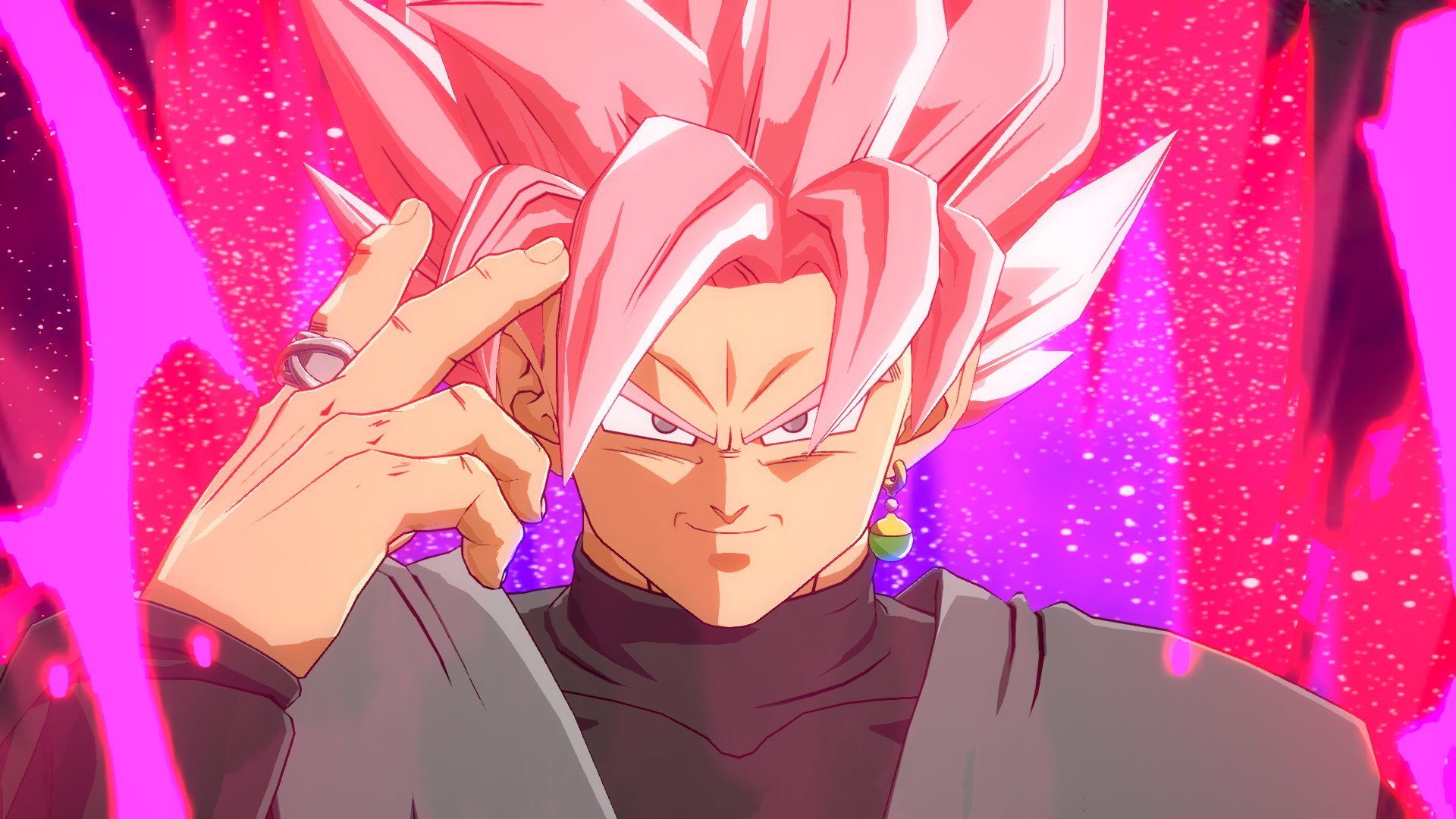 DRAGON BALL FIGHTERZ - PlayStation 5 Game | Anime Fighting Video Game for PS5 | Perfect for Fans & Competitive Players