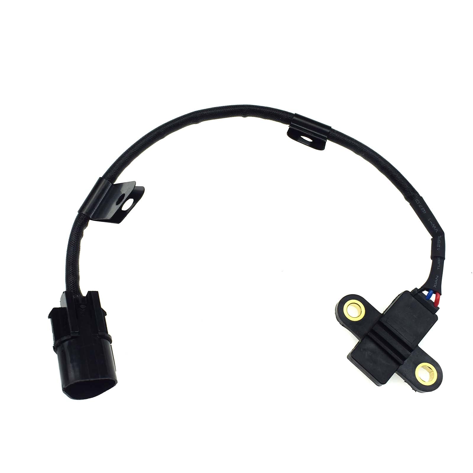 Hyundai Accent Atos Getz Crankshaft Position Sensor 3931002600 - Replacement Auto Part for Engine Performance & Diagnostics | Perfect for DIY Repairs & Professional Mechanics