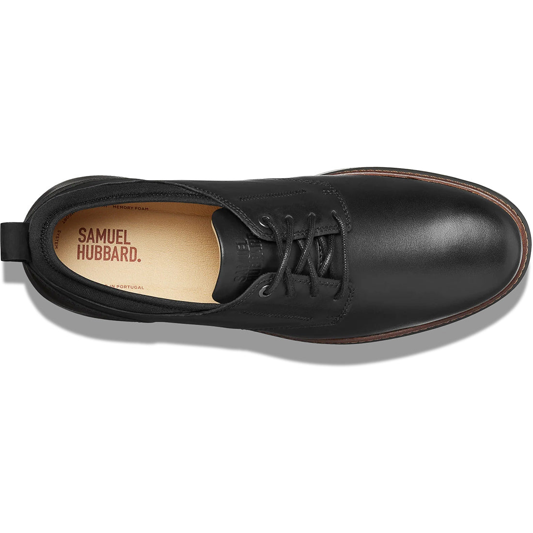 Rafael M2165 Dark Sole Men's Casual Shoes - Comfortable & Stylish Sneakers for Walking, Running & Everyday Wear
