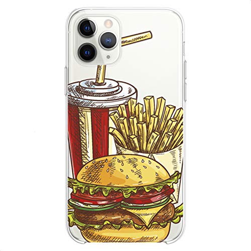 Tasty Burger