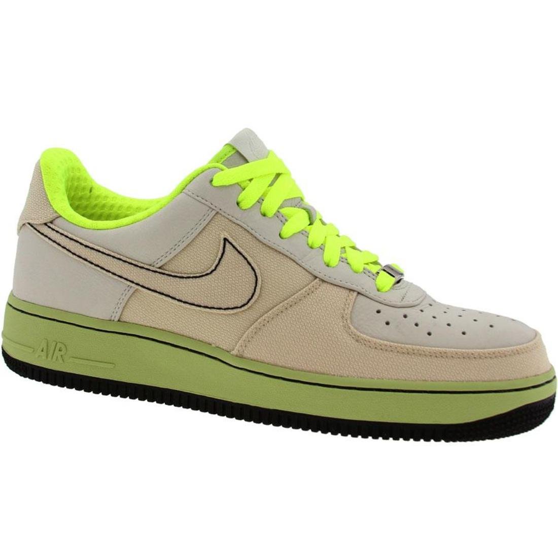 Nike Air Force 1 Premium Men's Basketball Shoes - High-Performance Sneakers for Casual Wear, Street Style & Basketball Games