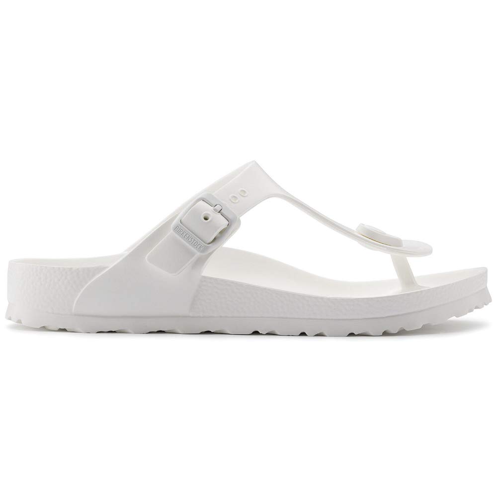 Birkenstock Women's Comfort Thong Sandals - Soft Footbed Flip Flops for Beach, Pool & Summer Walking | Casual & Fashionable Footwear