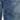Ralph Lauren Girls Aubrie Denim Legging - Classic Blue Lucinda Wash (Size 6X) | Stretchy Comfort for School, Playdates & Casual Outings