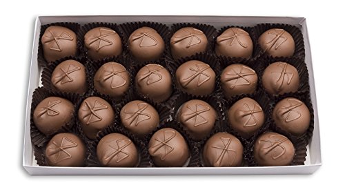 Mrs. Cavanaugh's 5 lb Maple Nut Cream Milk Chocolate Bar - Premium Bulk Chocolate for Baking, Gifts & Desserts - Perfect for Holidays, Parties & Candy Making