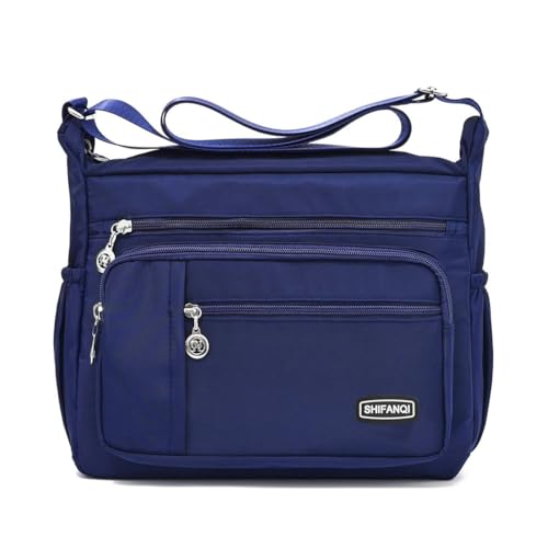 Small - Navy Blue
