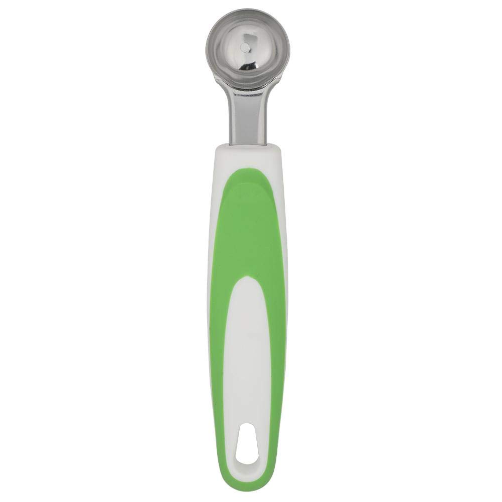 4-Piece Avocado Knife Set - Stainless Steel Fruit Tool & Shea Butter Knife with Scoop - Perfect for Kitchen, Camping & Home Use