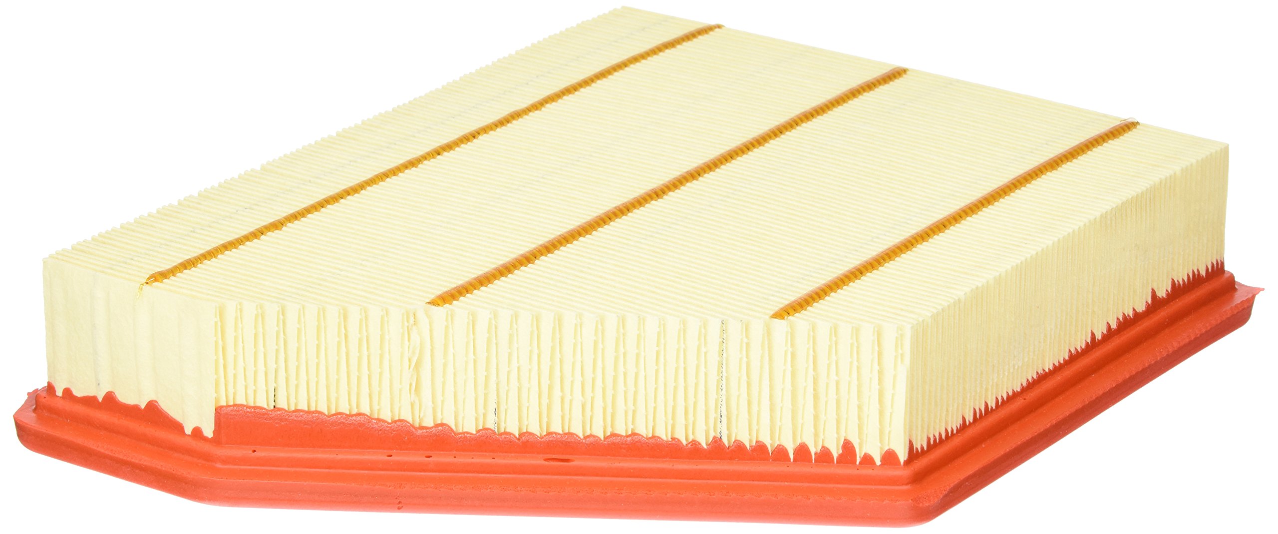 Wix 49475 High Performance Air Filter - Compatible with Various Vehicles, Improves Engine Efficiency & Airflow - Perfect for Daily Commuting, Off-Roading & Heavy-Duty Use