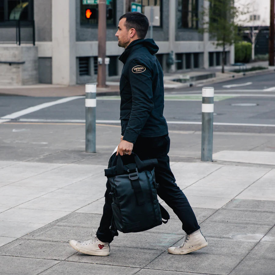 WANDRD PRVKE 21L Backpack - Waterproof Travel & Photography Backpack for Hiking, Camping & Everyday Use