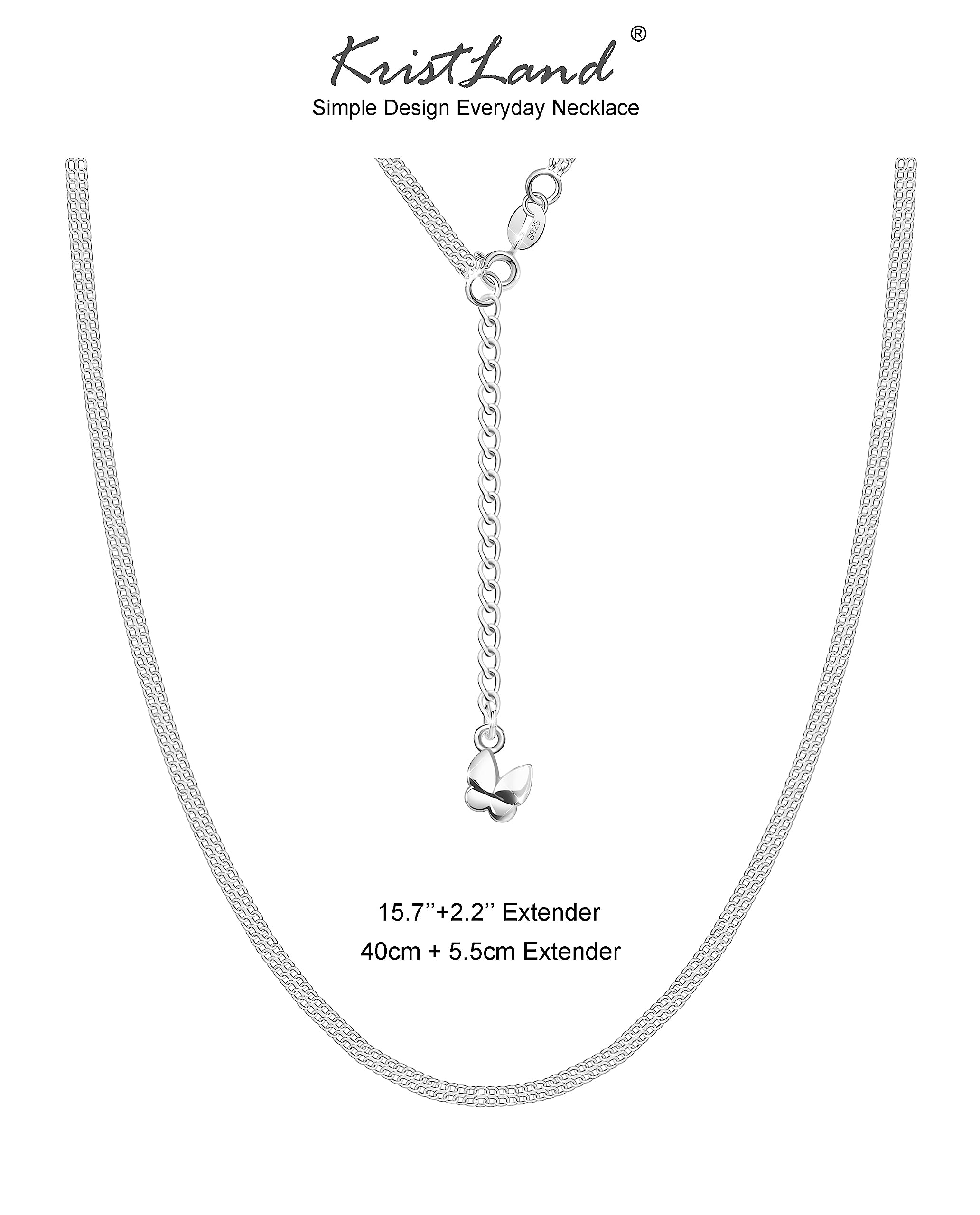 S925 Silver Paperclip Necklace - 18k Gold Plated Trendy Snake Chain Choker for Women | Layered Necklace Jewelry Set | Perfect for Everyday Wear, Date Night & Gift Giving