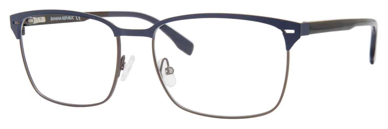 Banana Republic Enzo Eyeglasses - Stylish & Lightweight Eyewear for Men & Women | Perfect for Reading, Driving & Everyday Use