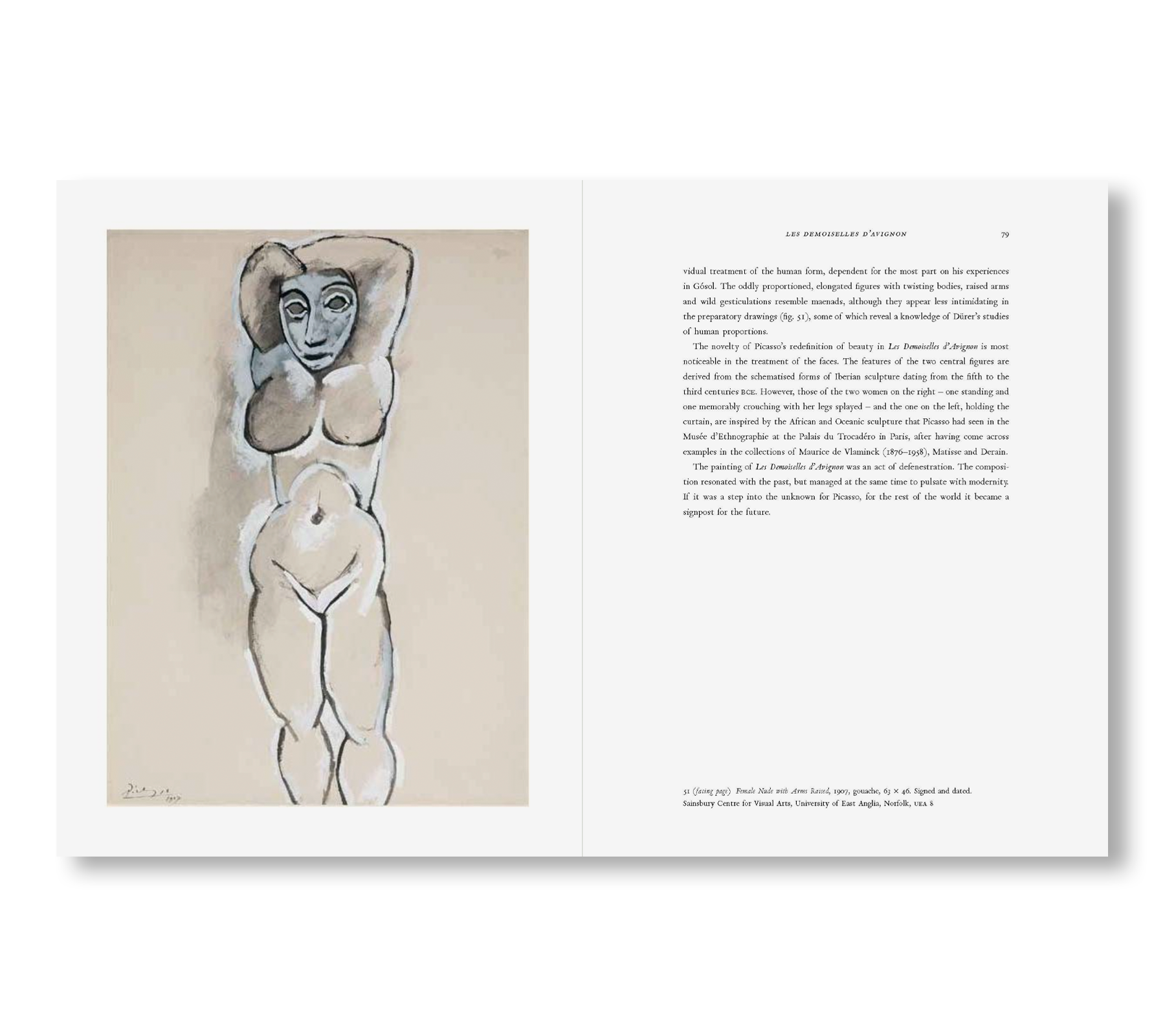 Picasso and the Art of Drawing by Pablo Picasso - Masterpiece Art Book for Artists & Collectors - Perfect for Art Study, Home Decor & Gift Giving