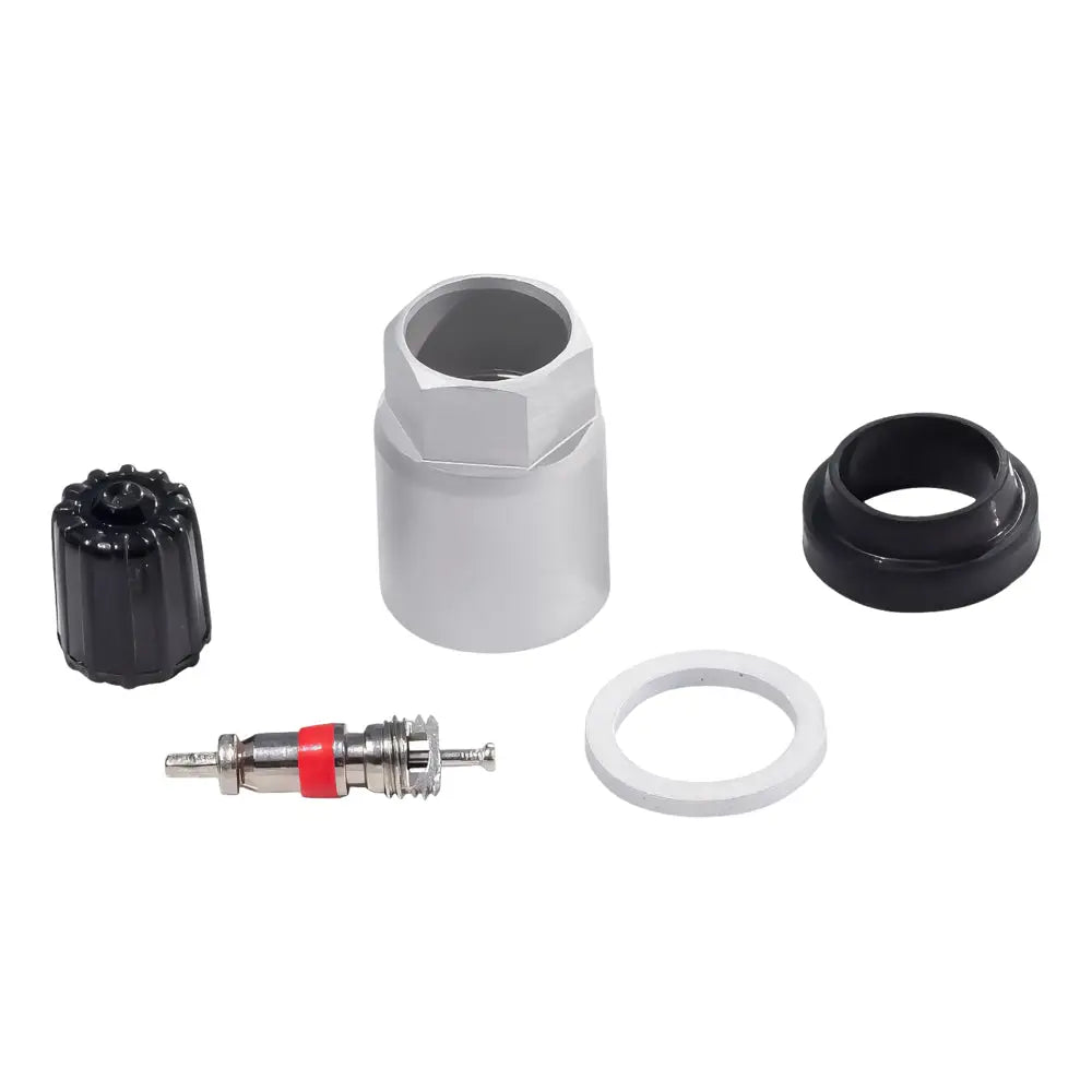Bartec B 8110 TPMS Service Kit - Compatible with Acura, Honda, Lexus, Toyota, Scion | Tire Pressure Monitoring System Sensor Replacement | Perfect for Auto Repair Shops & DIY Car Maintenance