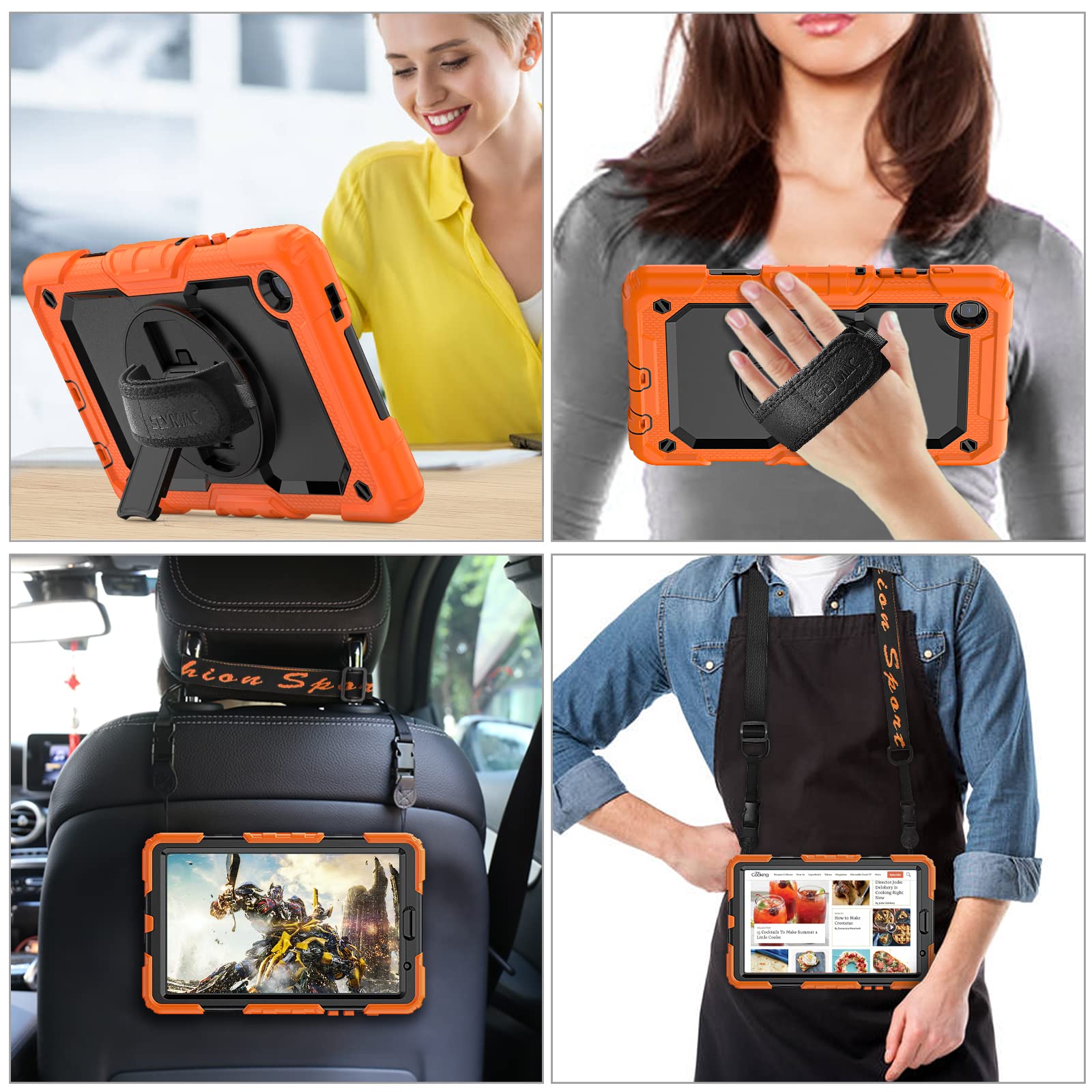 Samsung Galaxy Tab A7 Lite 8.7