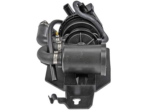 Leak Detection Pump for 1999-2004 Volkswagen Jetta | OEM Replacement Part | Engine Diagnostic Tool for Fuel System Testing & Repair | Perfect for Mechanics & DIY Car Maintenance