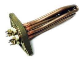 ELEKTRA 01196035 Heating Element - Replacement Part for Ovens, Stoves & Appliances - Perfect for Home Kitchen Repairs & DIY Projects