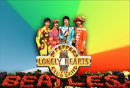 St Peppers Club Band-lonely Hearts-b5