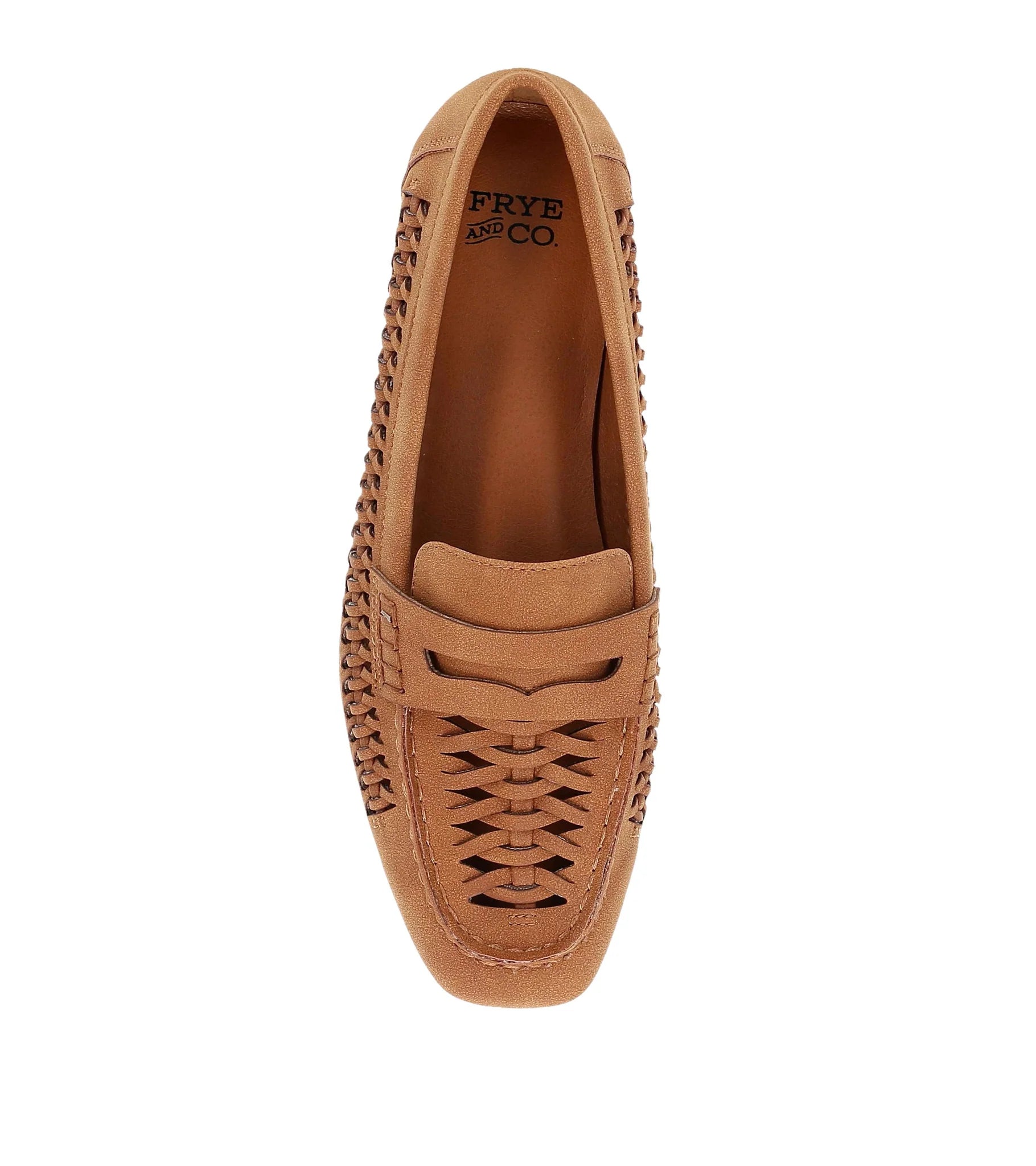Frye & Co Florys Cognac Women's Boots - Stylish & Comfortable Ankle Boots for Casual Wear & Office Outfits
