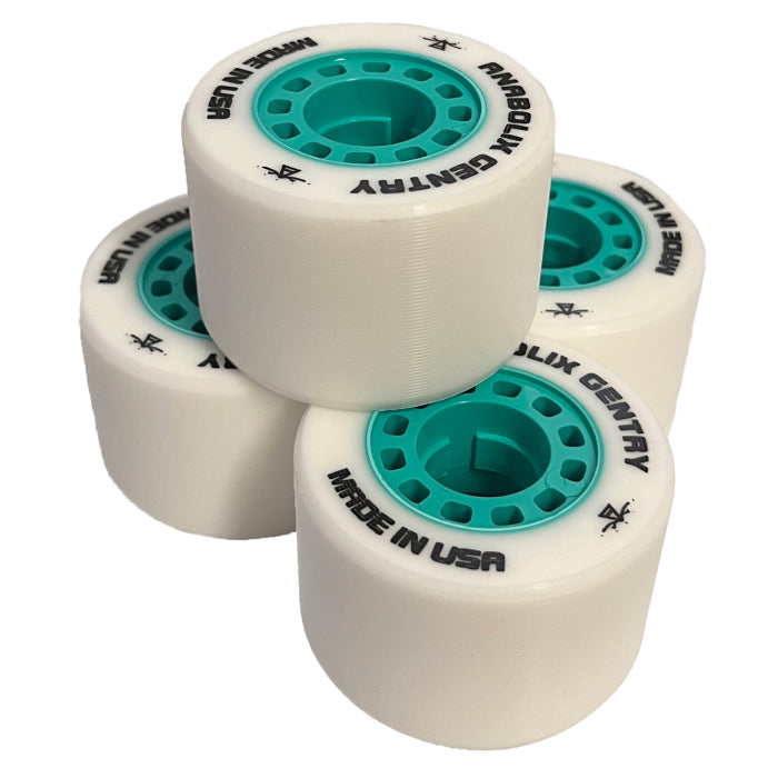 **Limited Edition Gentry Rogue Wheels (93-98A) – Premium Skateboard Wheels for Street & Park Skating – High-Performance Wheels for Smooth Rides & Tricks**