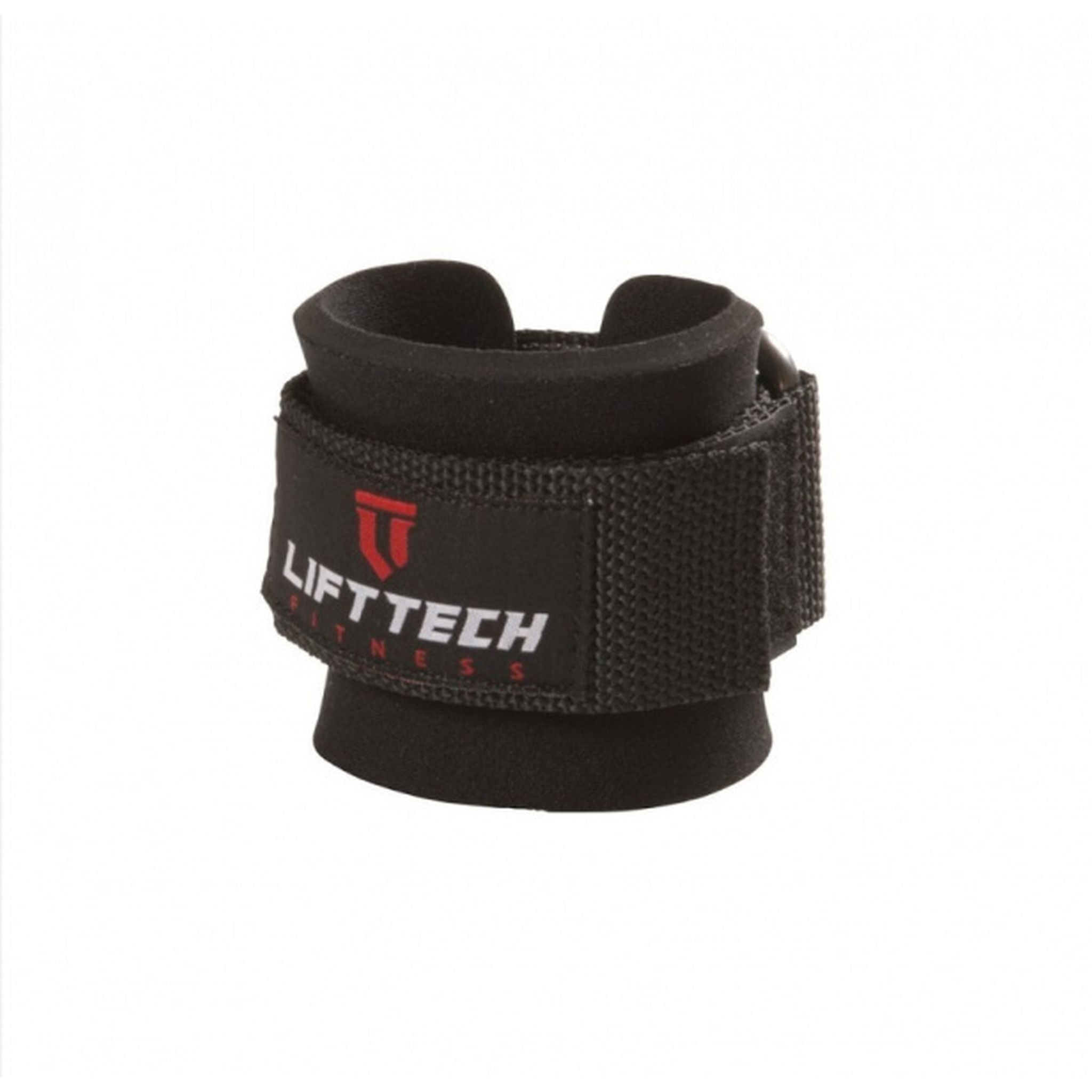 LIFT TECH Neo Wrist Support Brace - Adjustable Compression for Carpal Tunnel & Arthritis Pain Relief - Perfect for Typing, Gaming & Weightlifting