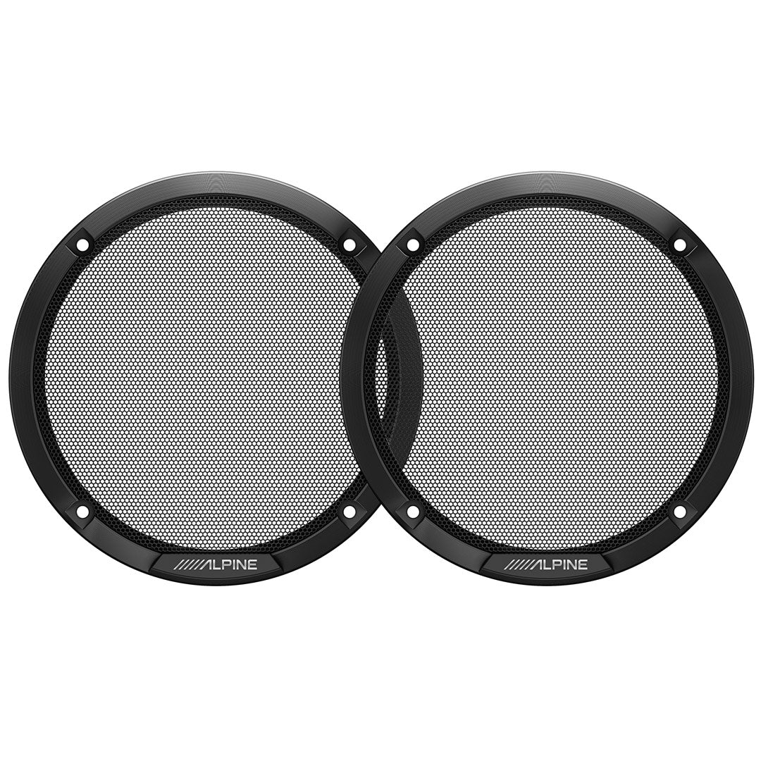 Alpine HDZ 653 Status Series 6.5