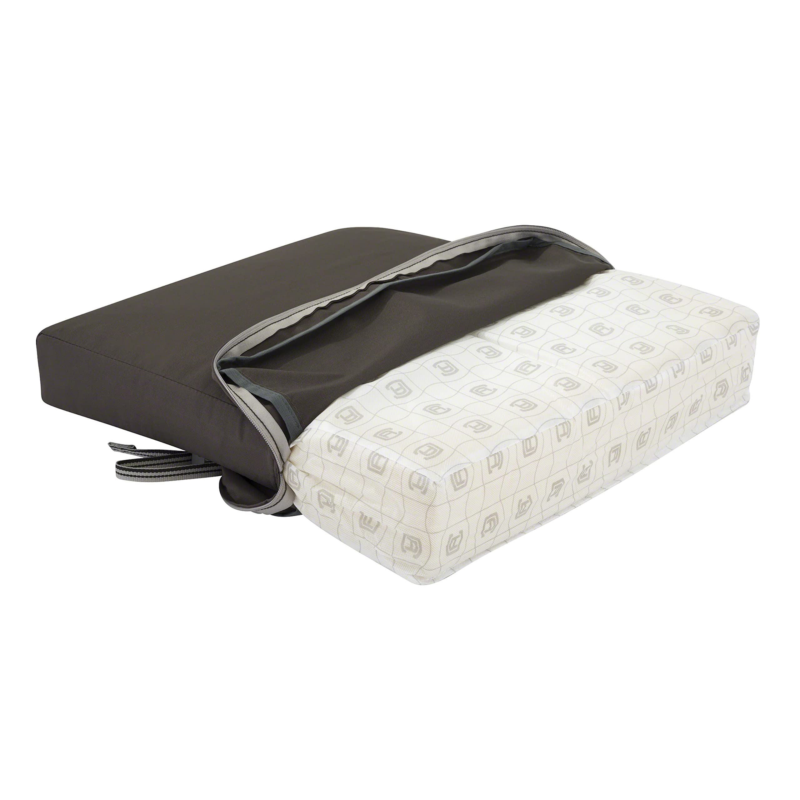 Classic Ravenna Seat Cushion 17x15x2