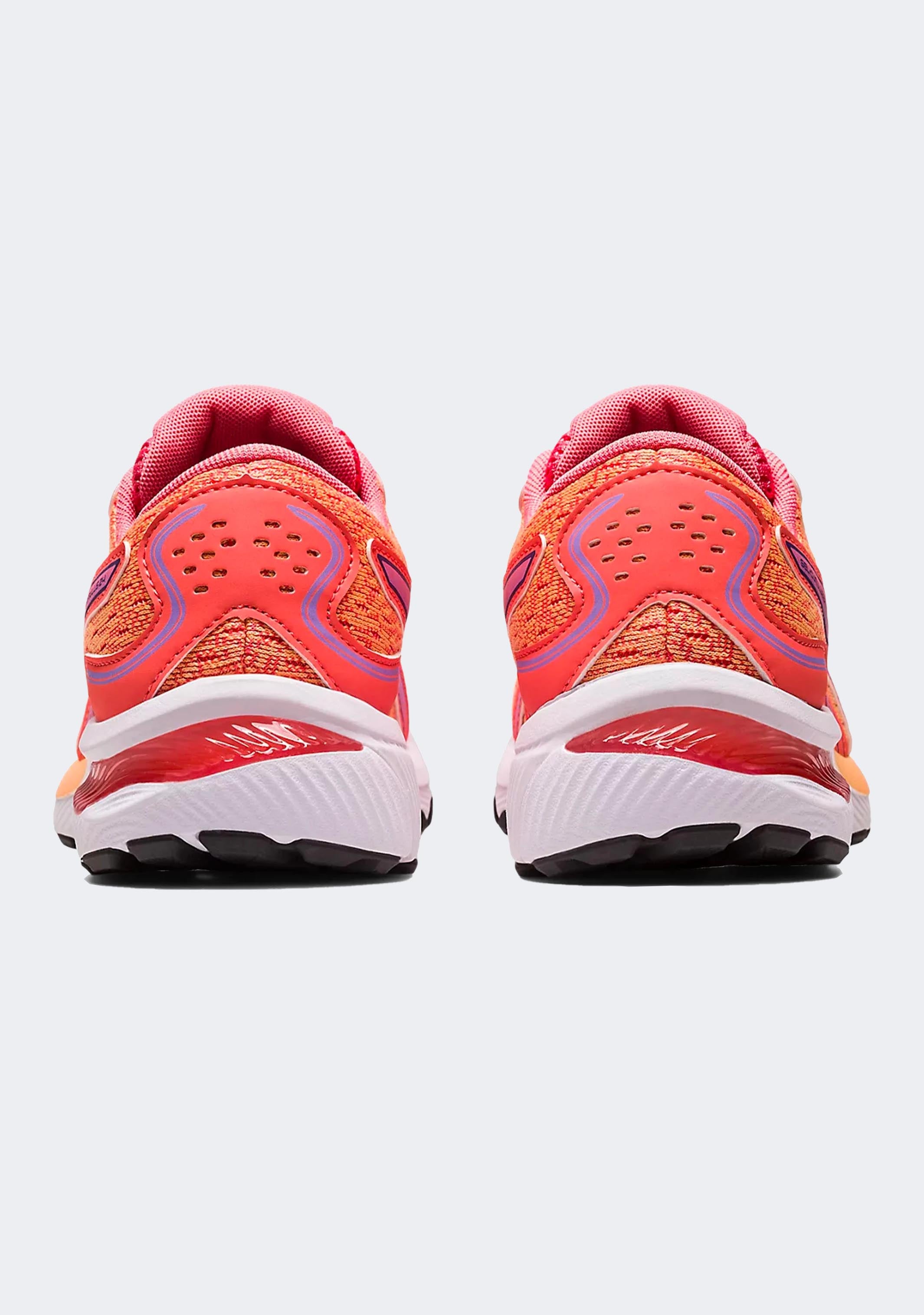 ASICS Kids' Gel Cumulus 24 GS Running Shoes - Lightweight Cushioned Sneakers for Boys & Girls - Perfect for School, Sports & Daily Activities