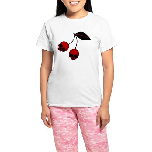 With Pink Camo Pant