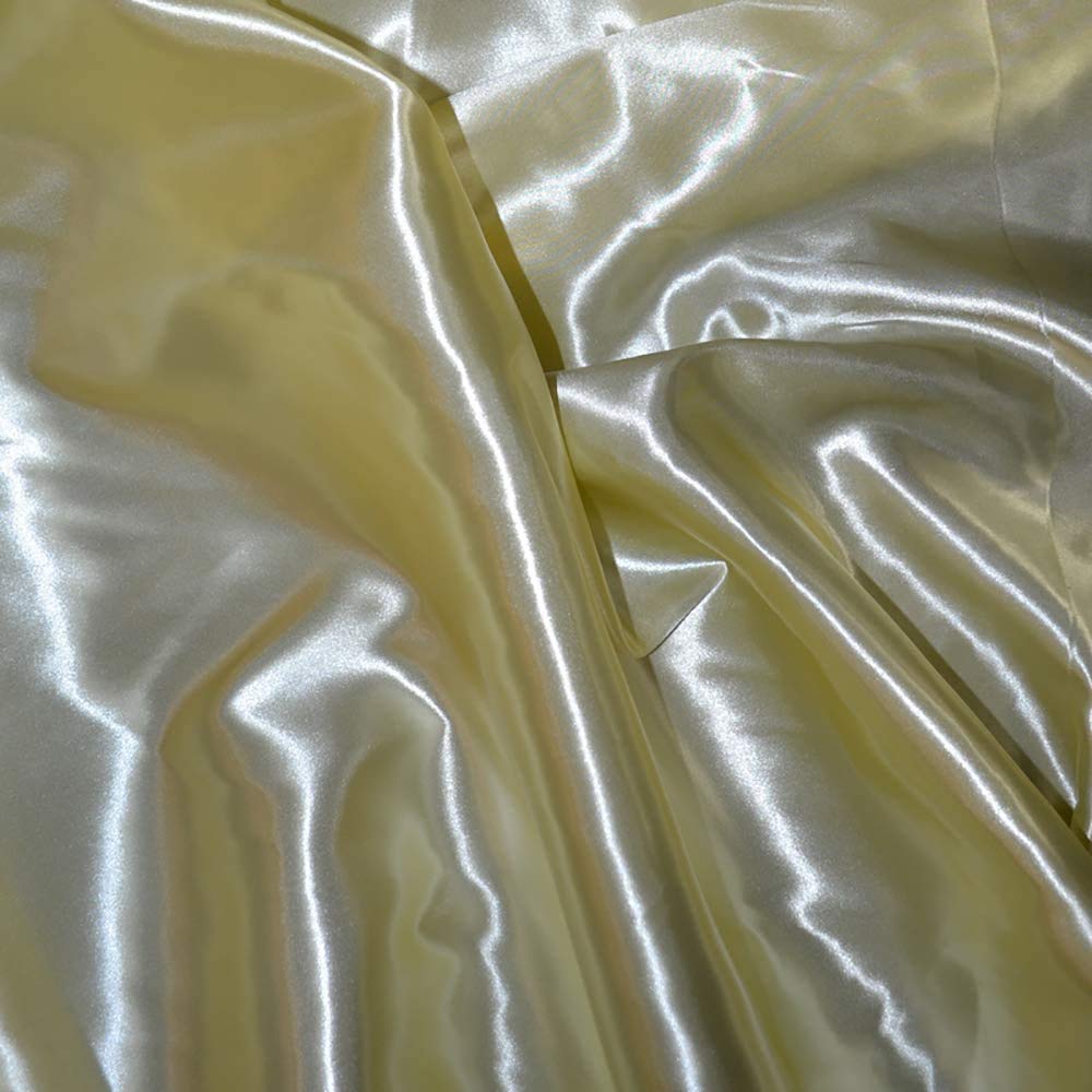 Luxury Satin Fabric 60