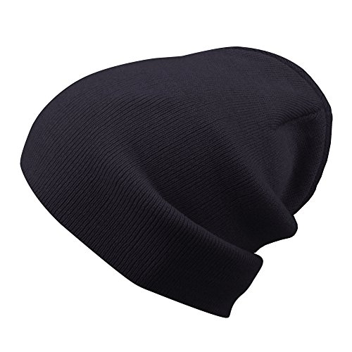 Slouchy Navy