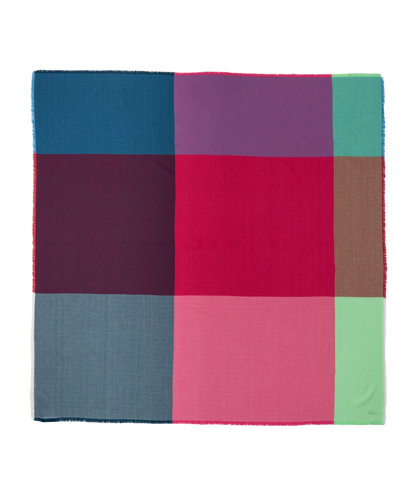 Astral Square 53 Scarf - Soft & Stylish Women's Fashion Accessory for Winter, Fall & Spring - Perfect for Office, Travel & Casual Outfits