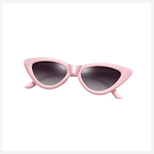 A10-pink Gradual Black