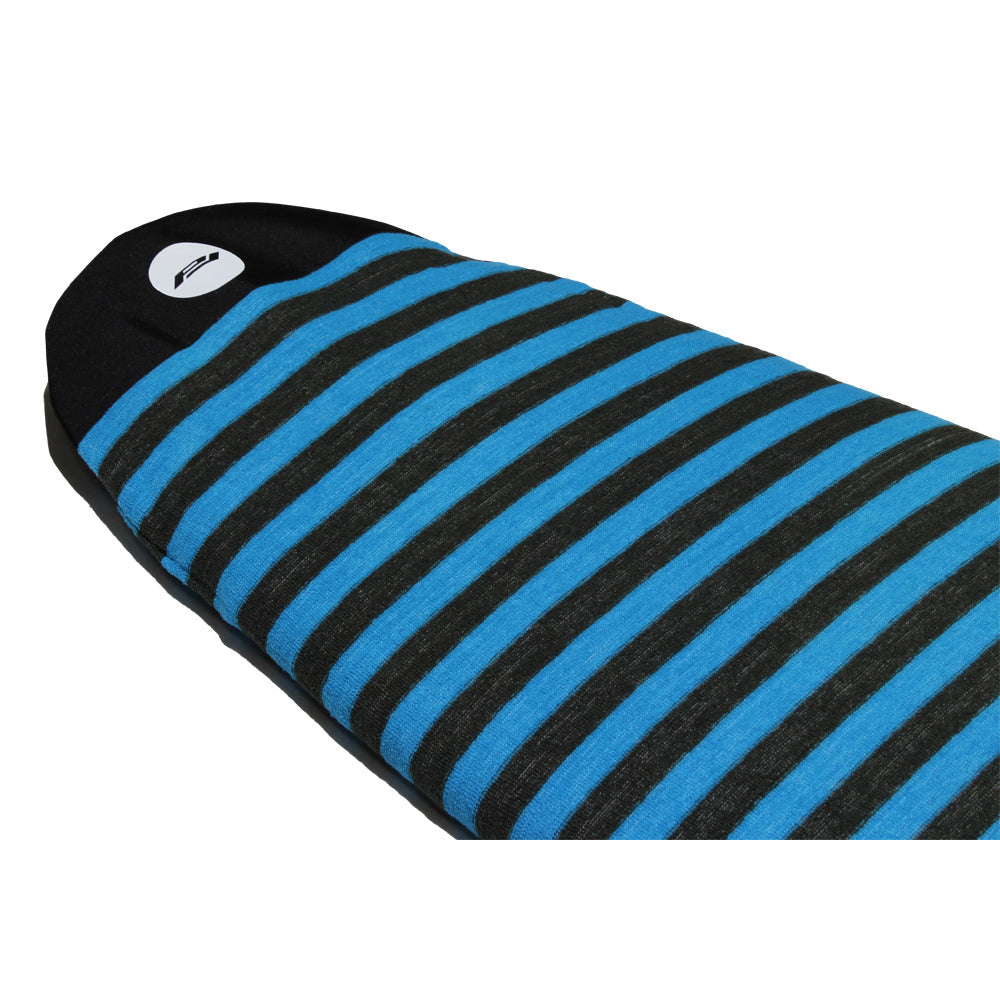 Pro Lite Board Bag - Waterproof Longboard Sock for Skateboard & Surfboard - Perfect for Travel, Storage & Protection (Multiple Sizes)
