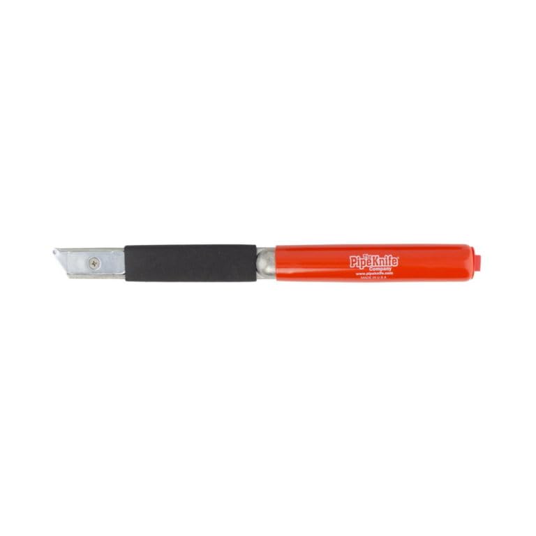PipeKnife Urethane LongKnife - Professional Windshield Cut Out Tool for Auto Glass Urethane Removal | Durable Rubber Cutting Blade (14 & 18 Inch) | Made in USA | Perfect for Windshield Replacement & Auto Glass Repair