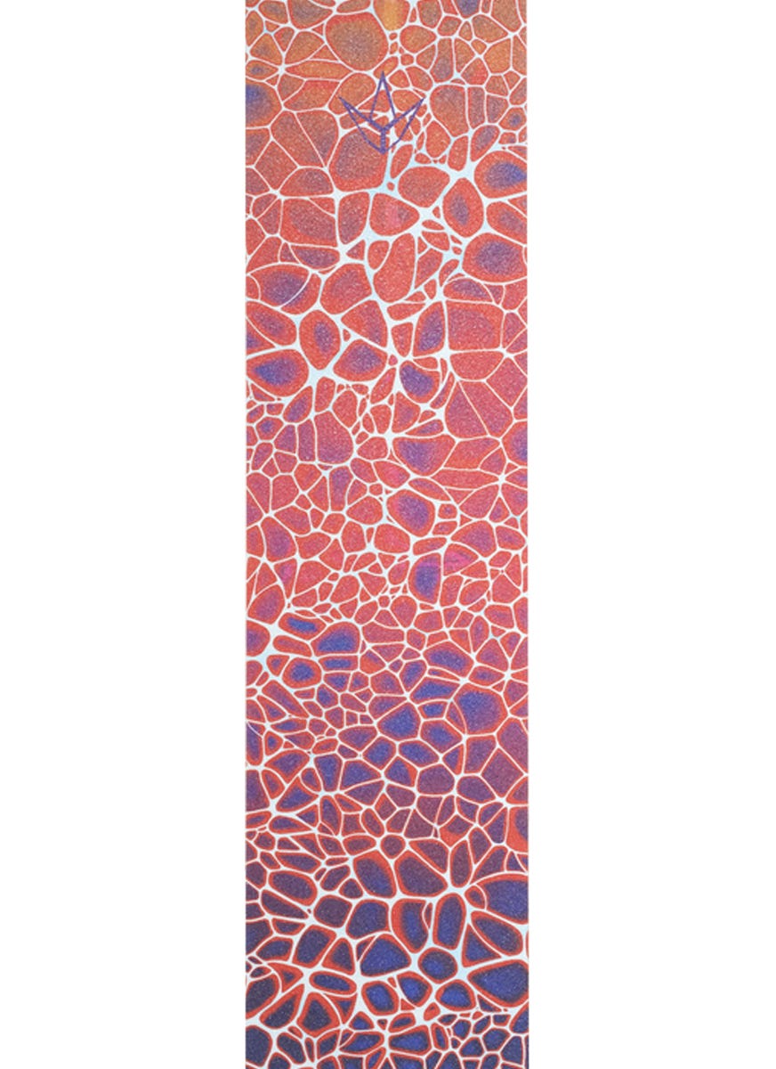 Envy Neuron Grip Tape - Premium Skateboard Grip Tape for Enhanced Board Control - Perfect for Street Skating, Longboarding & Skate Park Tricks