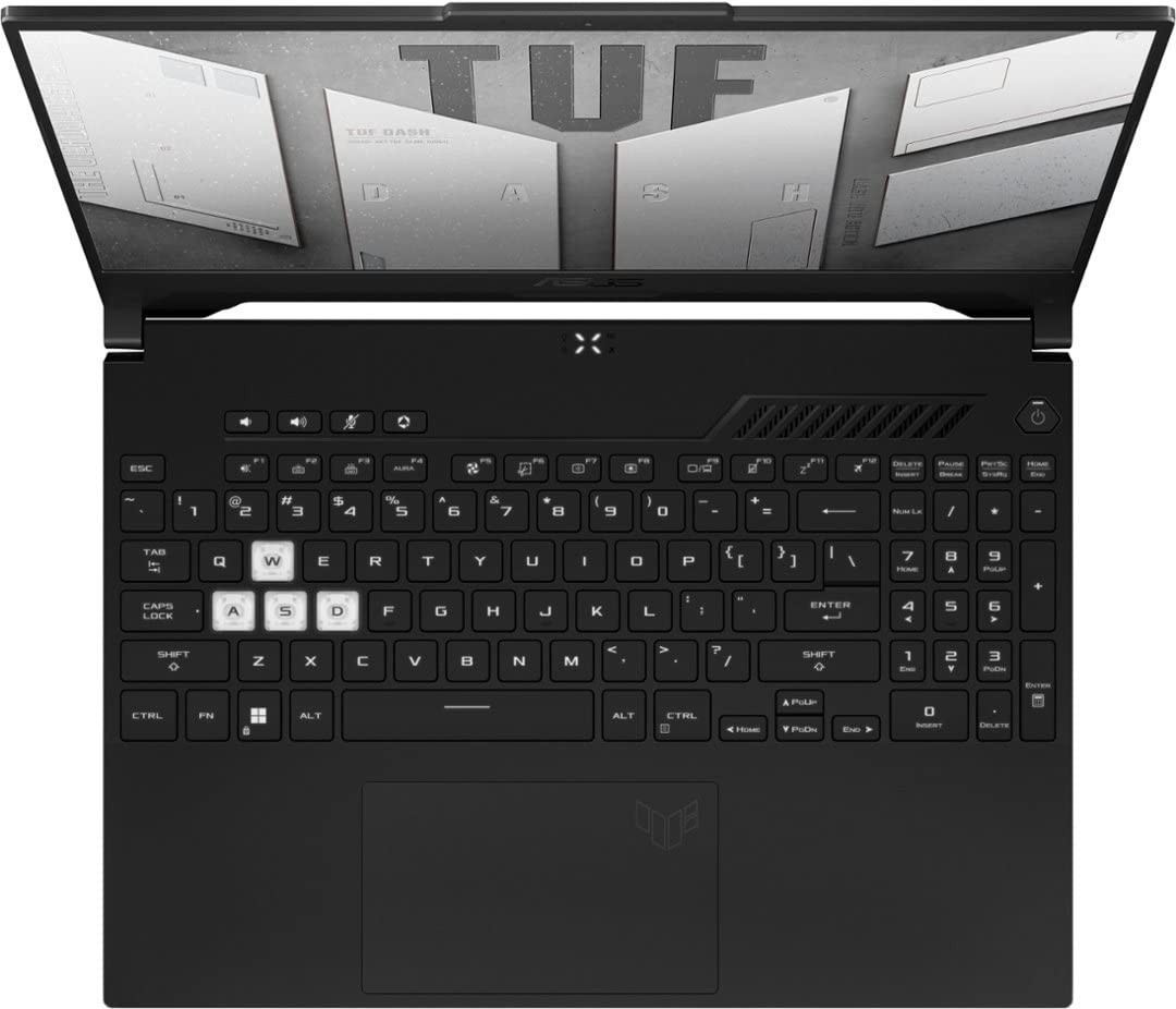 Asus TUF Dash 15.6