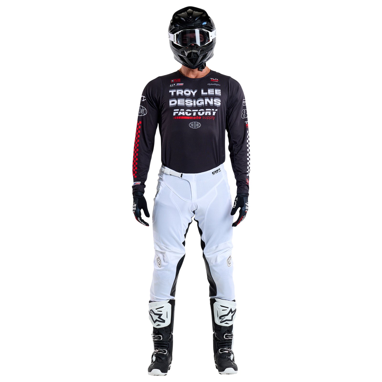 GP Pro Air Jersey Factory Black - Premium Performance Sports Jersey for Men & Women - Perfect for Basketball, Football, and Outdoor Activities