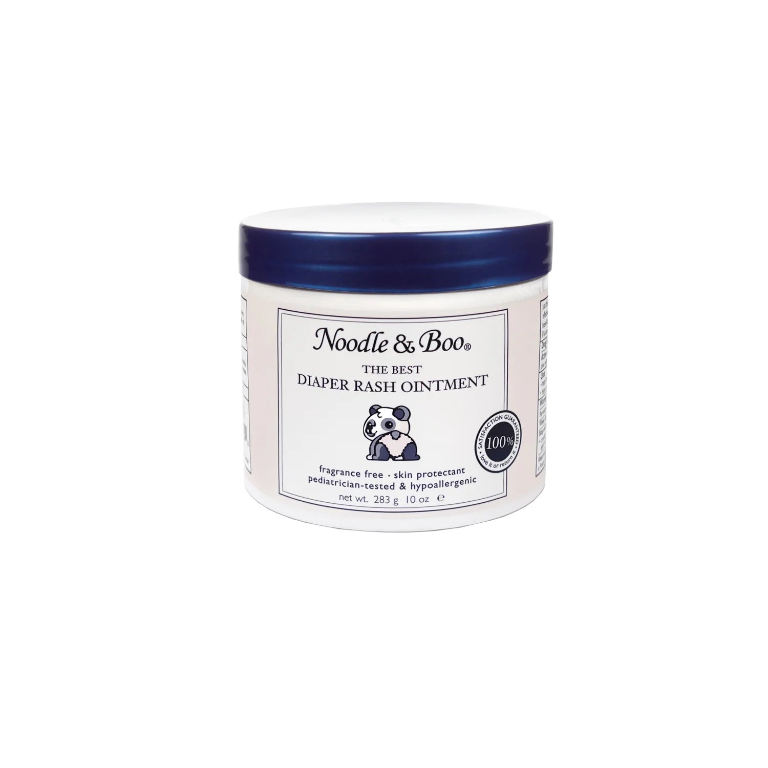 **Best Diaper Rash Ointment for Babies – 10 oz | Fast Relief & Protection | Ideal for Sensitive Skin & Overnight Use**