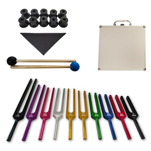 Solfeggio 10 Set