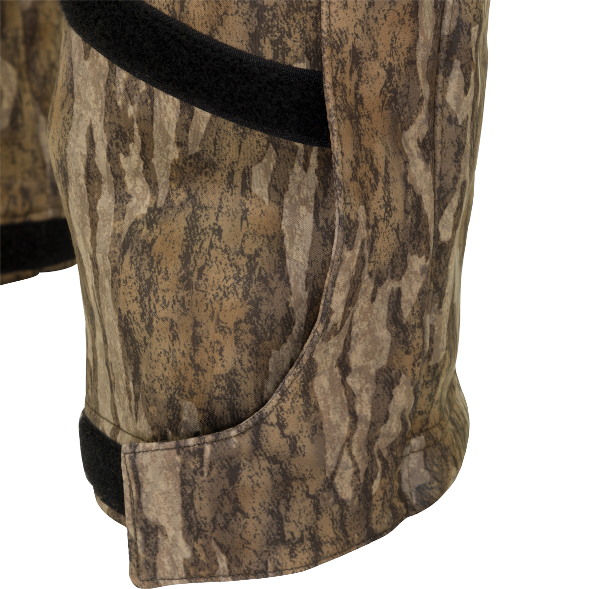 MST Ultimate Wader Bib - Waterproof Fishing Bib Overalls for Men & Women - Durable Neoprene Waders for Fly Fishing, Hunting & Outdoor Adventures