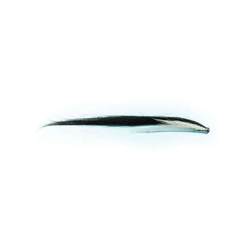Caledonia Skinny Sunray Tube Fly - Premium Fishing Lure for Trout & Salmon - Perfect for Fly Fishing in Rivers & Streams