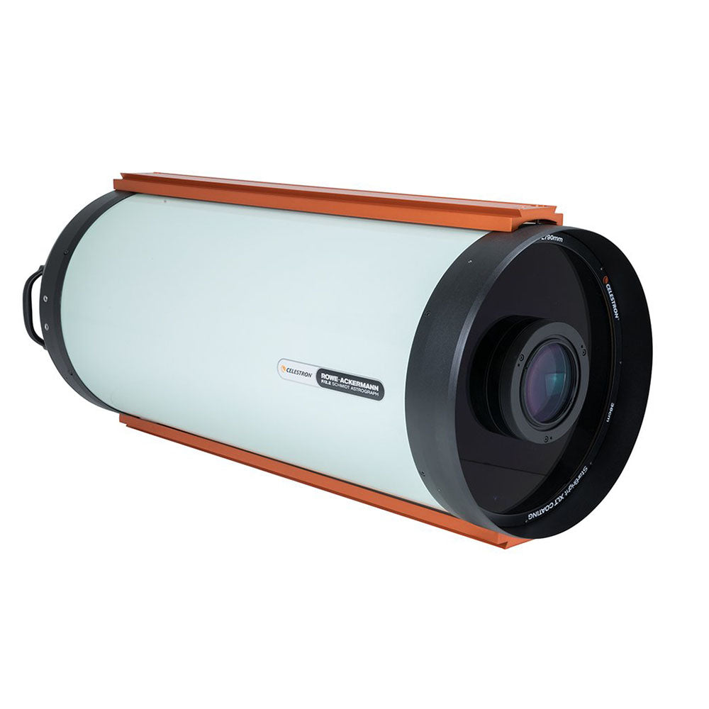 Celestron 36cm Rowe Ackermann Schmidt Astrograph OTA Telescope 91077 - Perfect for Astrophotography & Deep Space Observation